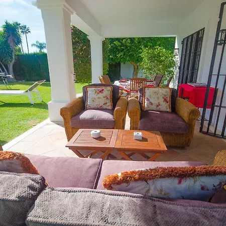 Вилла Del Mar- Private Swimming Pool Next To The